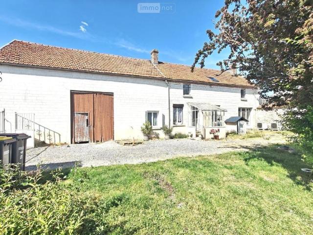 Maison 4 pièces 125 m²