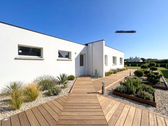 Maison 4 pièces 125 m²