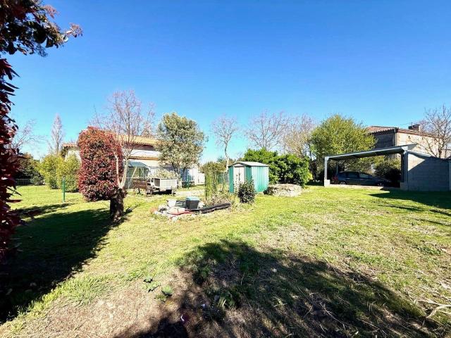 Maison 4 pièces 125 m²