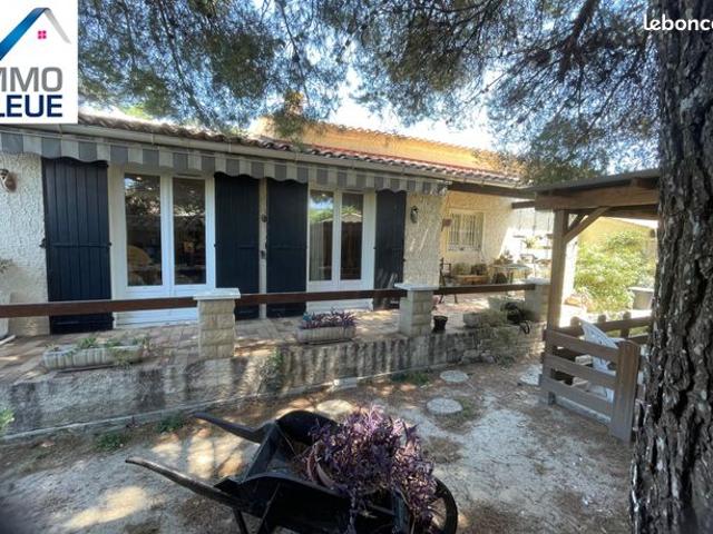 Maison 4 pièces 125 m²