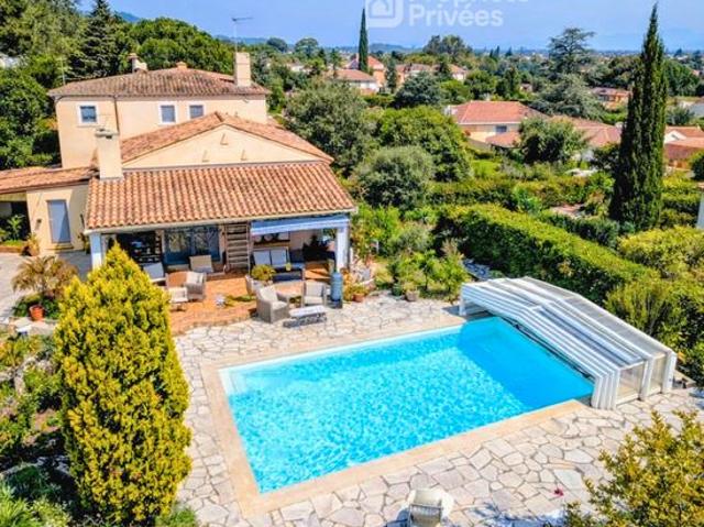 Maison 4 pièces 125 m²