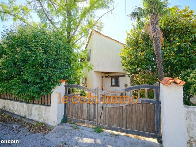 Maison 4 pièces 125 m²
