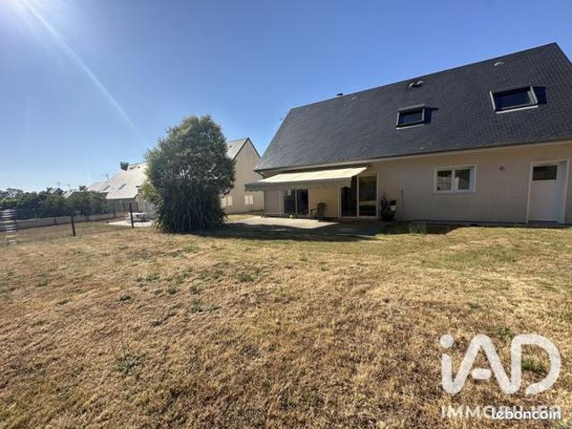 Maison 4 pièces 125 m²