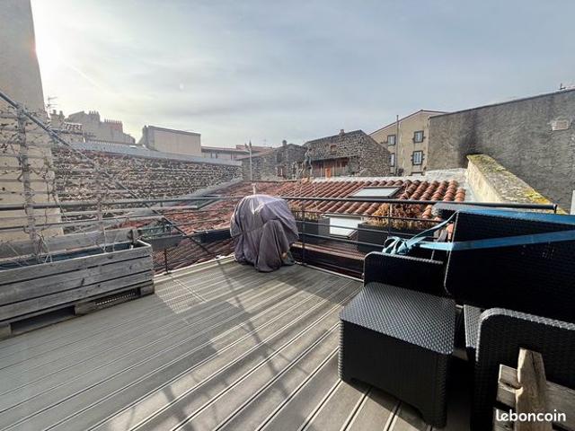 Maison 4 pièces 125 m²