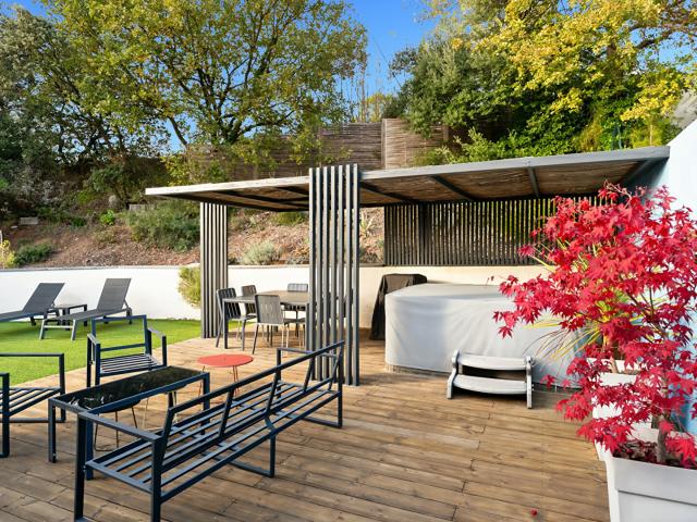 Maison 4 pièces 125 m²