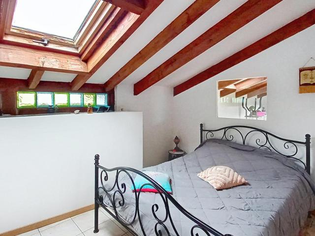Maison 4 pièces 125 m²