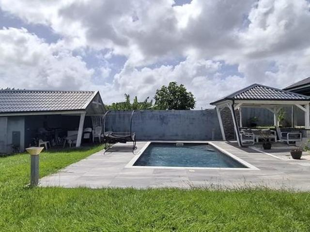 Maison 4 pièces 125 m²