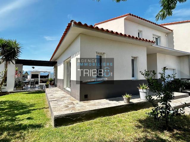 Maison 4 pièces 125 m²