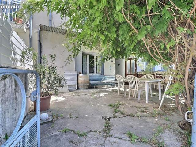 Maison 4 pièces 125 m²