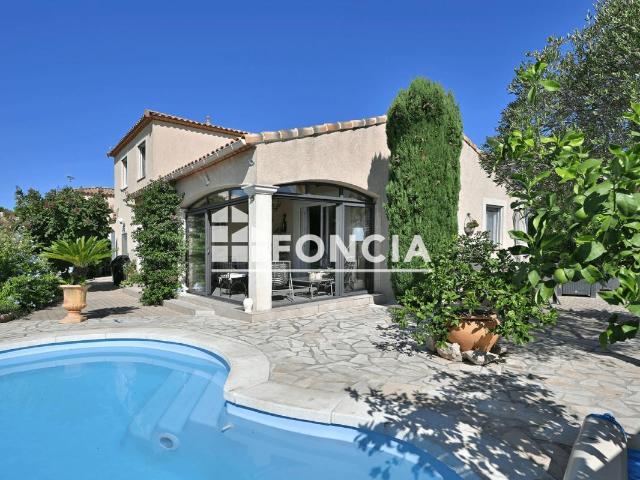 Maison 4 pièces 125 m²