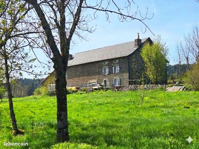 Maison 4 pièces 125 m²