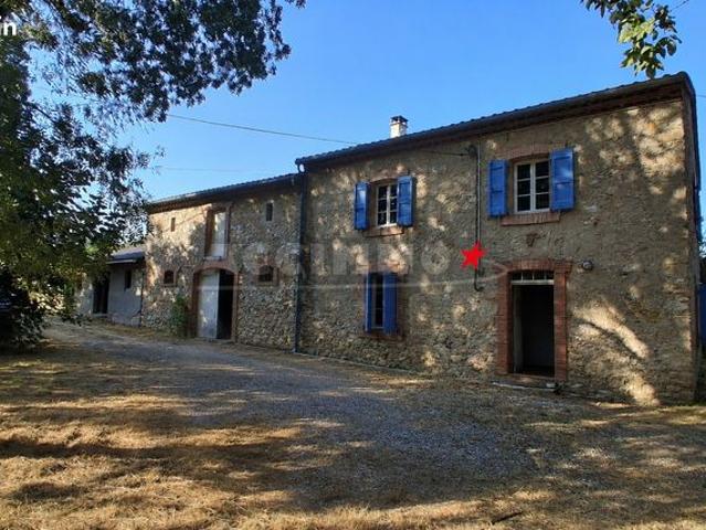 Maison 4 pièces 125 m²