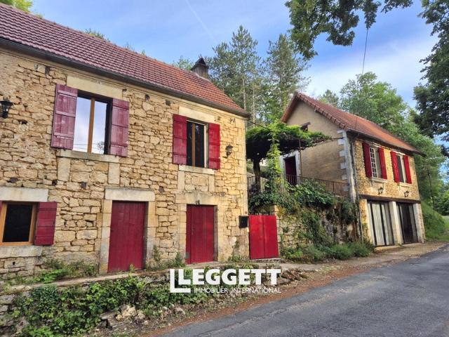 Maison 4 pièces 125 m²