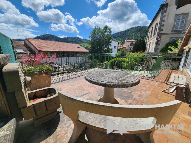 Maison 4 pièces 125 m²