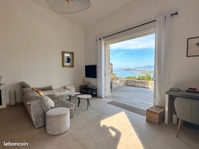 Maison 4 pièces 125 m²