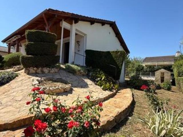 Maison 4 pièces 125 m²