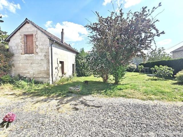 Maison 4 pièces 125 m²