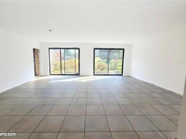 Maison 4 pièces 125 m²