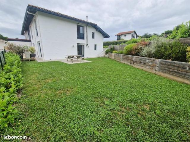 Maison 4 pièces 125 m²