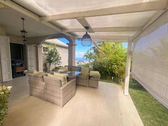 Maison 4 pièces 125 m²