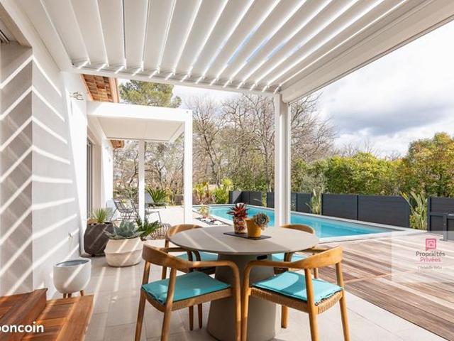 Maison 4 pièces 125 m²