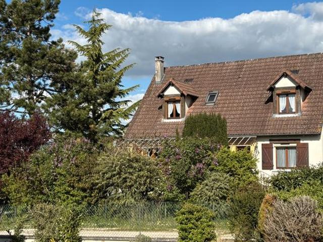 Maison 4 pièces 125 m²