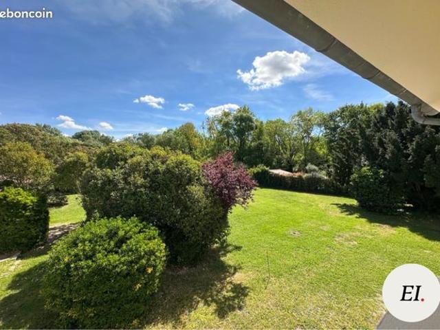 Maison 4 pièces 125 m²