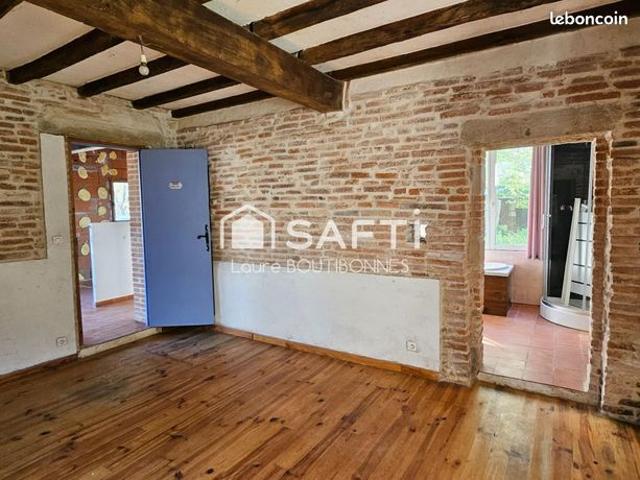 Maison 4 pièces 125 m²