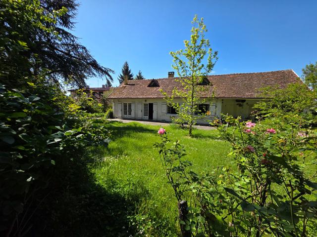 Maison 4 pièces 125 m²
