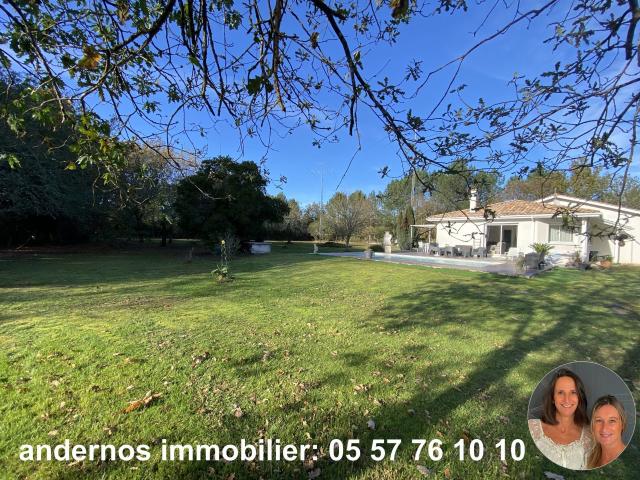 Maison 4 pièces 125 m²