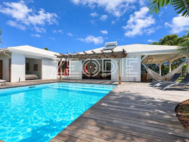 Maison 4 pièces 125 m²