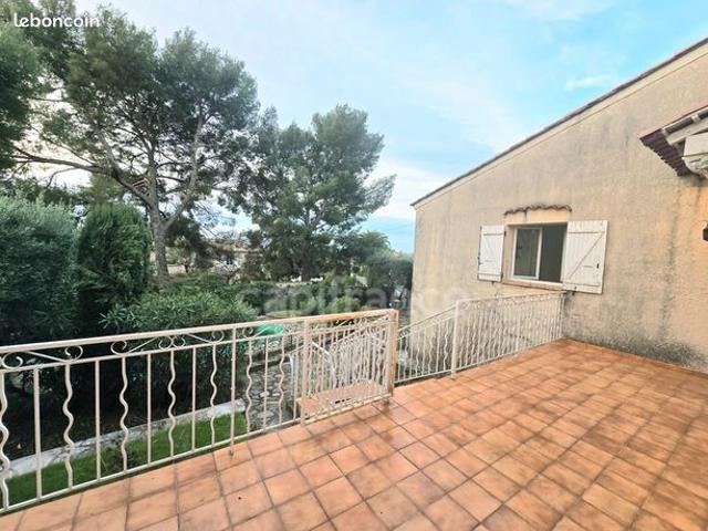 Maison 4 pièces 125 m²