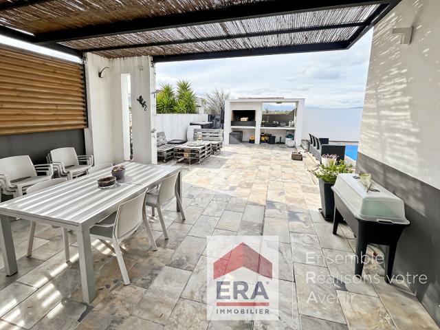 Maison 4 pièces 125 m²