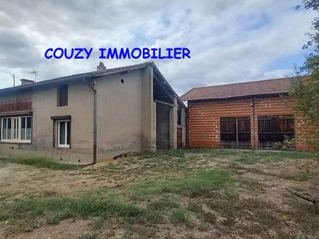 Maison 4 pièces 125 m²