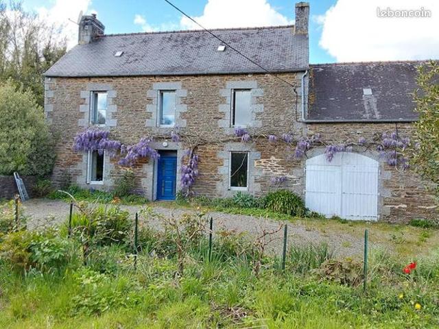 Maison 4 pièces 125 m²