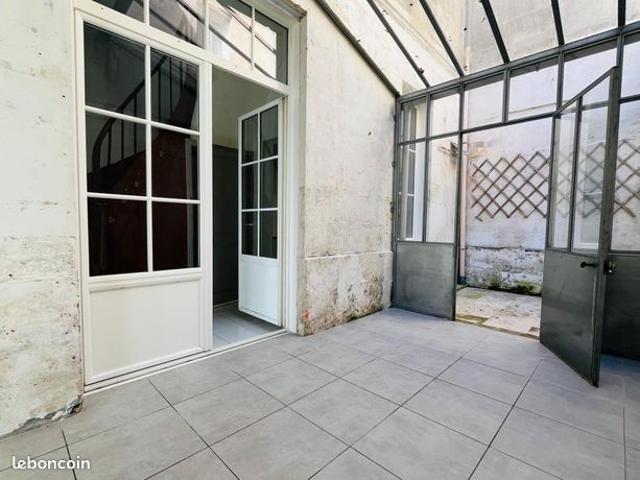 Maison 4 pièces 125 m²