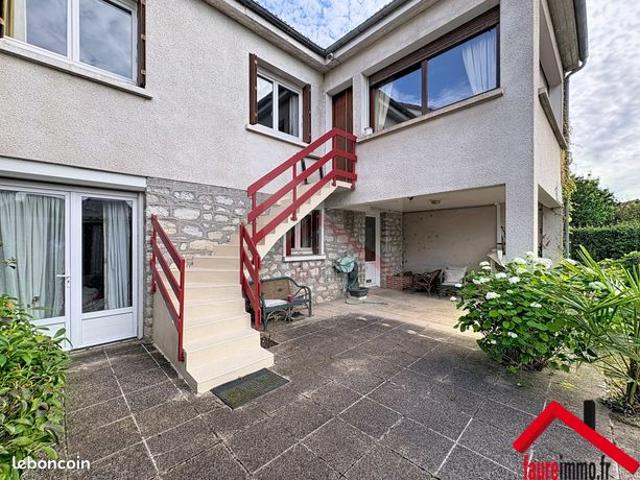 Maison 4 pièces 125 m²