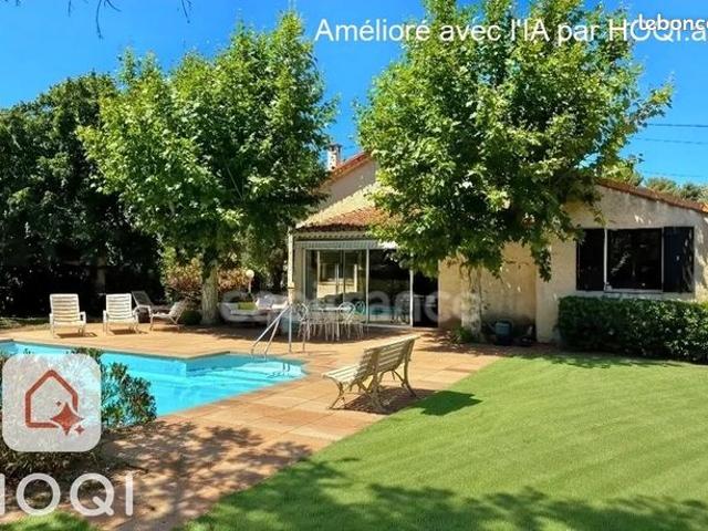Maison 4 pièces 125 m²