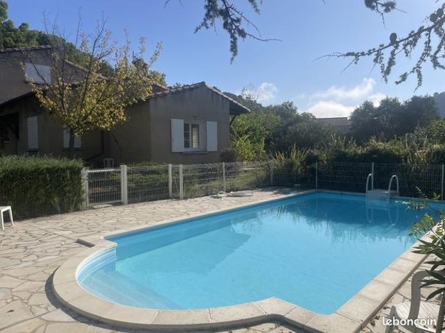 Maison 4 pièces 125 m²