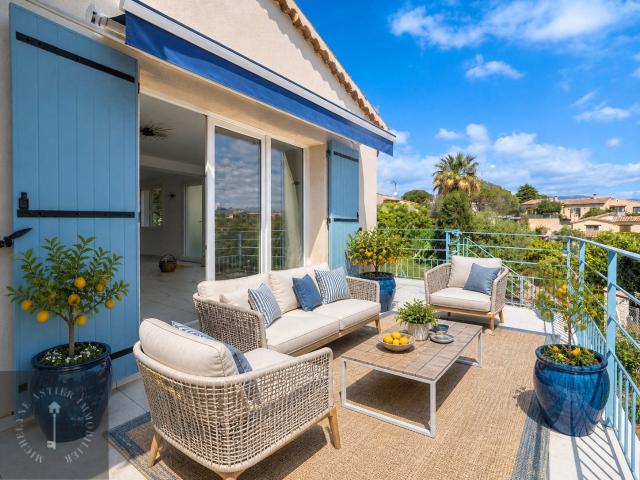 Maison 4 pièces 125 m²
