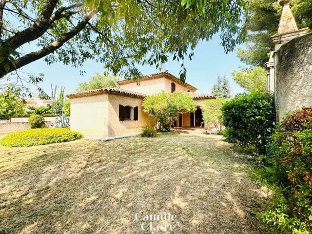 Maison 4 pièces 125 m²