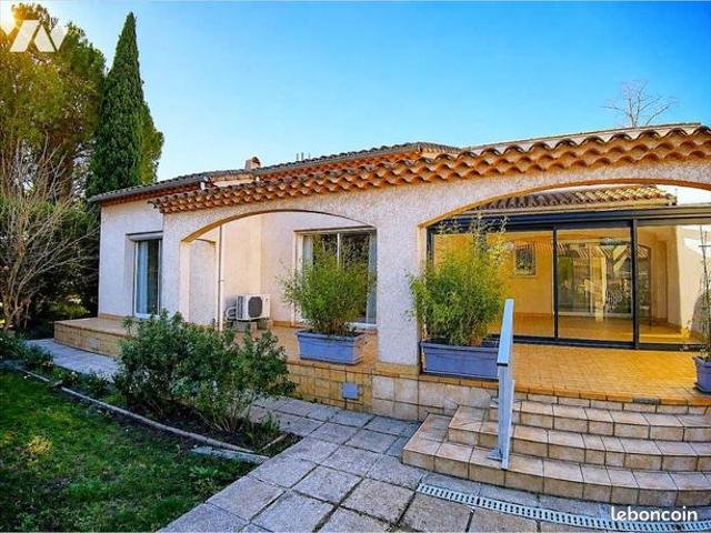 Maison 4 pièces 125 m²
