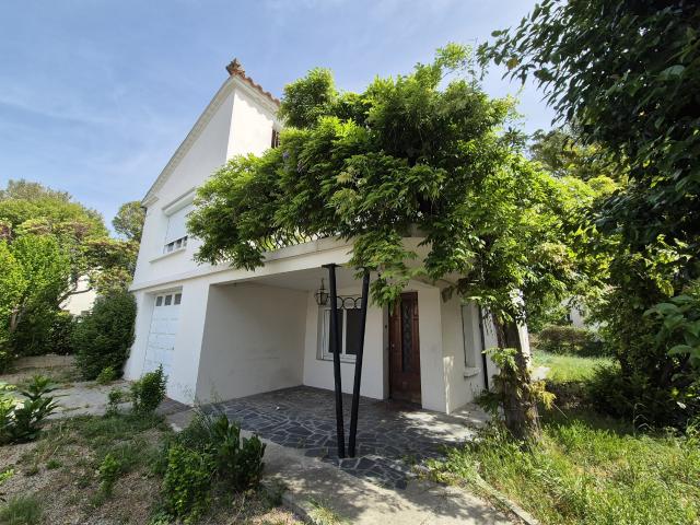 Maison 4 pièces 125 m²