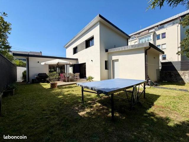 Maison 4 pièces 125 m²