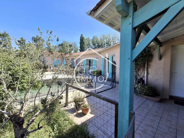 Maison 4 pièces 125 m²