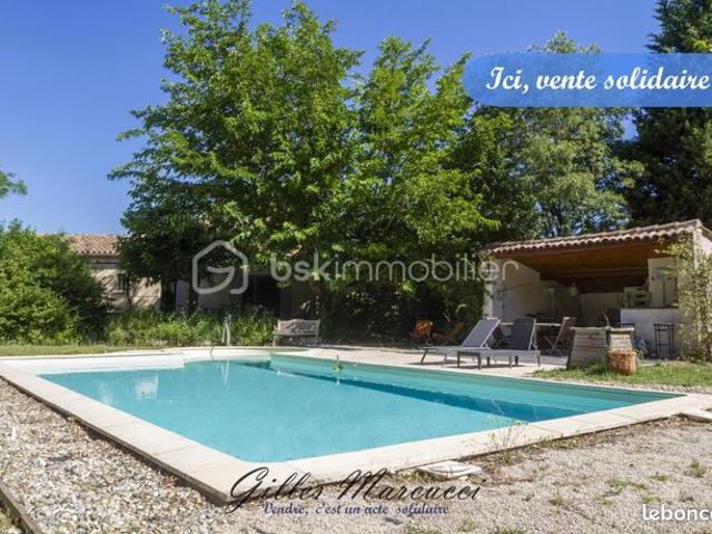 Maison 4 pièces 125 m²