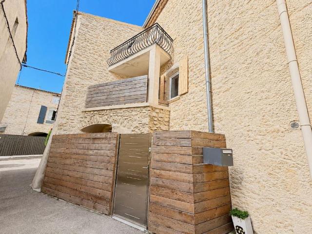 Maison 4 pièces 125 m²