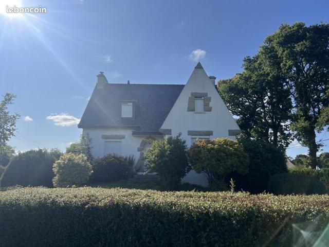 Maison 4 pièces 125 m²