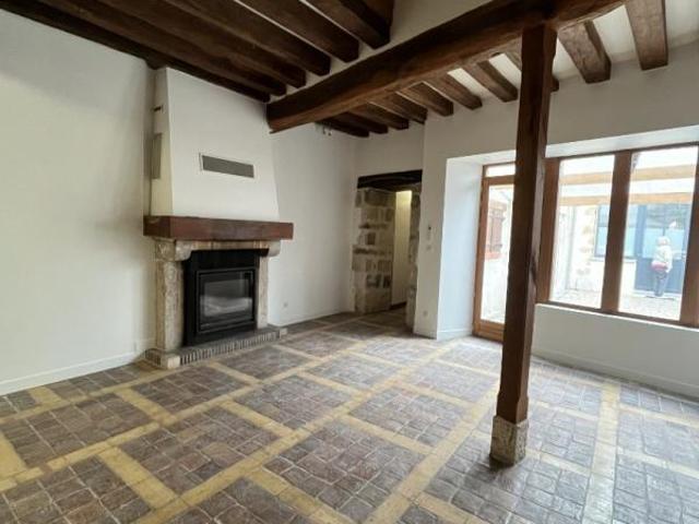 Maison 4 pièces 125 m²