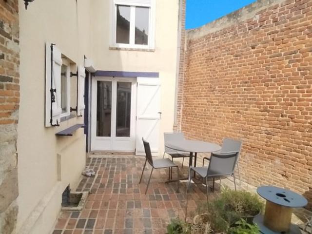 Maison 4 pièces 125 m²